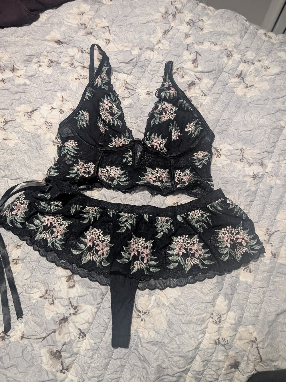 Cute Lingerie Sets!!
